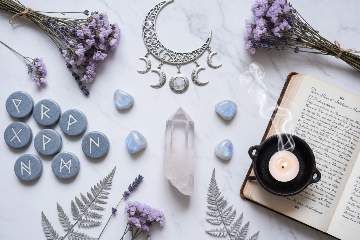 Metaphysical Goods