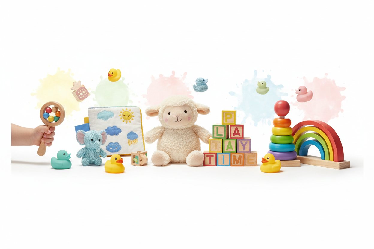 Toys