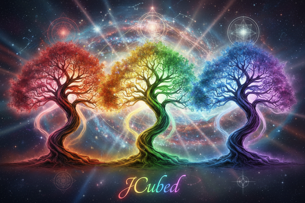 JCubed Creations
