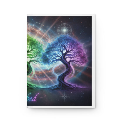 Hardcover Journal Matte